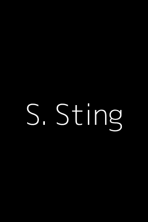 Sting Sting